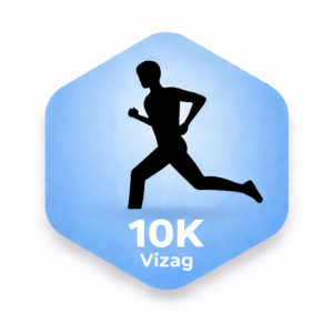 10K - Vizag