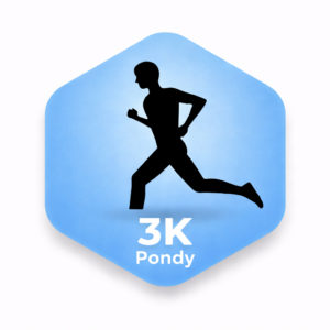 3K - Pondy
