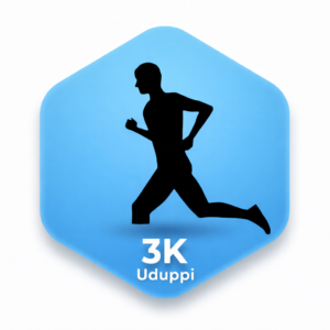 3K - Udupi